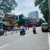 Bán Nhàmặt Tiềnnguyễn Thị Minh Khai - P, Phạm Ngũ Lão - Q. 1 - Dt: 7 X16M - Gía: 43 Tỷ
