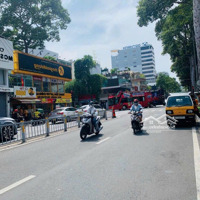 Bán Nhàmặt Tiềnnguyễn Thị Minh Khai - P, Phạm Ngũ Lão - Q. 1 - Dt: 7 X16M - Gía: 43 Tỷ