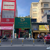 Bán Nhàmặt Tiềnnguyễn Thị Minh Khai - P, Phạm Ngũ Lão - Q. 1 - Dt: 7 X16M - Gía: 43 Tỷ