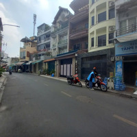 Cần Bán Gấp Nhà Mặt Tiền Đường Nguyễn Cửu Vân, F17,Q.bt . Giá Bán 17 Tỷ Vnd, 51M2,