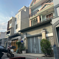 Hàng Đầu Tư -Nhà Mặt Tiền Gần Phạm Văn Đồng Sẵn Dòng Tiền - Ngang 4.7M Nở Hậu - Giá Nhỉnh 7 Tỷ