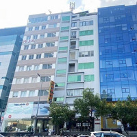 Tòa Nhà 307B Nguyễn Văn Trỗi 1 Hầm 10 Tầng, Hợp Đồng Thuê 10,000 Usd, Chủ Thiến Chí Bán Giá Bán 148 Tỷ