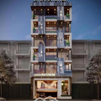 Tòa Nhà Chdv Mới Xây 100% Ngay Ga Metro -8X25M. - Hầm 6 Tầng. - Hdt: 190 Triệu/Tháng. - Giá Bán: 36 Tỷ.
