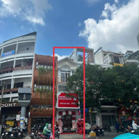 Chủ Nhà Ngộp Bank Cần Bán Gấp Căn Nhà Ngang 8M Tại Phường Bến Thành Quận 1
