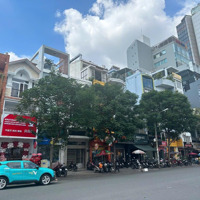 Chủ Nhà Ngộp Bank Cần Bán Gấp Căn Nhà Ngang 8M Tại Phường Bến Thành Quận 1
