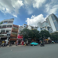 Chủ Nhà Ngộp Bank Cần Bán Gấp Căn Nhà Ngang 8M Tại Phường Bến Thành Quận 1
