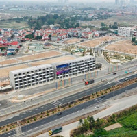 Bán Nhà Mặt Phố Bv Bavella Green Park, 12,479 Tỷ, 169,3 M2, Dĩnh Trì, Bắc Giang