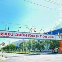 BÁN NỀN GIÁ TỐT ĐÔNG BẮC KDC HONG LOAN, CÁI RĂNG, CẦN THƠ