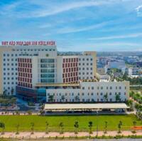 BÁN NỀN GIÁ TỐT ĐÔNG BẮC KDC HONG LOAN, CÁI RĂNG, CẦN THƠ