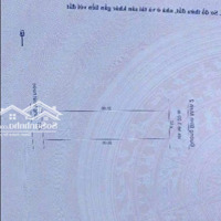 Cần Bán Đất Mặt Tiền Bình Minh 2 - Hải Châu