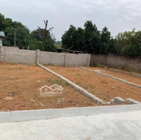 Chủ Cần Bán Gấp Lô Đất Đẹp Giá Rẻ Tại Yên Mỹ, Bình Yên Cơ Hội Đầu Tư Hiếm Có Giá Bán 1.45 Tỷ