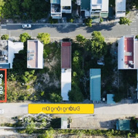 Tái Định Cư Tp Nha Trang - Đường 10M - Sổ Hồng Thổ Cư