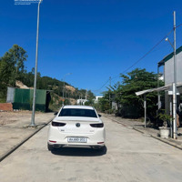 Tái Định Cư Tp Nha Trang - Đường 10M - Sổ Hồng Thổ Cư