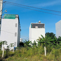 Tái Định Cư Tp Nha Trang - Đường 10M - Sổ Hồng Thổ Cư
