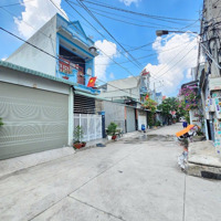 2.5 Tỷ/ Bán Đất Sau Lưng Chợ Phú Phong Gần Ngã Tư Miếu Ông Cù Thuận An Xây Tự Do, Kdc Hiện Hữu