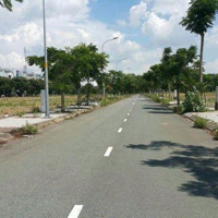 Chính Chủ Bán Gấp Lô Đất Nền Tại Thạnh Xuân 22, Quận 12.Diện Tích100M2. Sổ Riêng