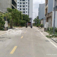 Chính Chủ Bán Gấp Lô Đất Nền Tại Thạnh Xuân 22, Quận 12.Diện Tích100M2. Sổ Riêng