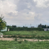 Bán Đất Chính Chủ - 960M2 - An Phú Đông 10 - Quận 12