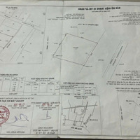 Bán Đất Chính Chủ - 960M2 - An Phú Đông 10 - Quận 12