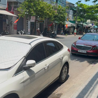 Bán Lô Đất Siêu Đẹp Trần Cao Vân, Bề Ngang 9 Mét 50 Nở Hậu 10 Mét, Xây Căn Hộ Kiếm Dòng Tiền