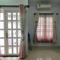 Cho Thuê Nhà Hẻm 3M - 40/5A Huỳnh Văn Bánh, P15, Phú Nhuận - 2 Lầu 4 Phòng Ngủ5Wc