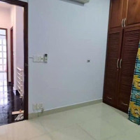 Cho Thuê Nhà Hẻm 3M - 40/5A Huỳnh Văn Bánh, P15, Phú Nhuận - 2 Lầu 4 Phòng Ngủ5Wc