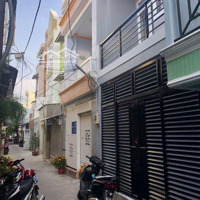 Cho Thuê Nhà Hẻm 3M - 40/5A Huỳnh Văn Bánh, P15, Phú Nhuận - 2 Lầu 4 Phòng Ngủ5Wc