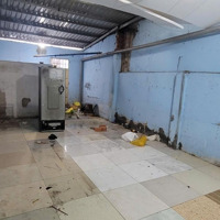 Cho Thuê Nhà Nguyên Căn 100 M2 Nguyễn Văn Quá, Quận 12 Giá Rẻ