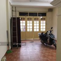 Cho Thuê Nhà Mặt Phố Âu Cơ - Vị Trí Đẹp, Giá Hợp Lý