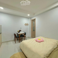 Khai Trương 10 Phòng 30M2 Ngay Nguyễn Gia Trí Bình Thạnh, Full Nội Thất, An Ninh, Gần Hutech, Uef
