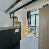 Cho Thuê Phòng Trọ - Duplex - Full Nội Thất - Gần Cầu Thị Nghè