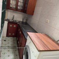 Cho Thuê Căn Hộ Tầng 1 - Tứ Liên, Tây Hồ - Đầy Đủ Đồ, Ở Ngay