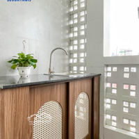 1 Phòng Ngủtách Bếp Ngay Đh Vl Cs3, Iuh, Chợ An Nhơn, Emart Full Nt Bancol Rộng Thoáng Gò Vấp