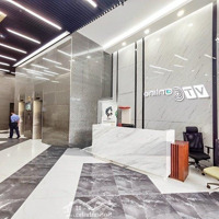 Bql Cho Thuê Văn Phòng Chuyên Nghiệp Tại Vtc Online Tam Trinh, Diện Tích Từ 150M2 -200-500M2