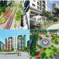 Bán Căn Hộ 60M2 Tại Vĩnh Hưng, Hoàng Mai, Hà Nội, Giá Cực Tốt, View Đẹp Hướng Mát