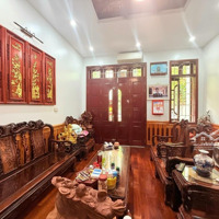 Siêu Hiếm - Phân Lô - Phùng Chí Kiên - Cầu Giấy - Ô Tô - Kinh Doanh- 2 Thoáng - Nhà Đẹp Ở Luôn.,