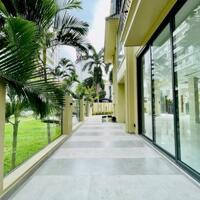 Bán biệt thự đơn lập Mỹ Kim 2 Phú Mỹ Hưng, Quận 7 19x17m (320m²).