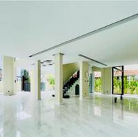 Bán biệt thự đơn lập Mỹ Kim 2 Phú Mỹ Hưng, Quận 7 19x17m (320m²).