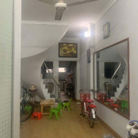 Bán Nhà Giếng Mứt Hai Bà Trưng 34M2, 3 Tầng, Sau Sân Bóng, Gần Bách Kinh Xây, Kinh Doanh Bất Chấp.