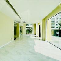 Bán biệt thự đơn lập Mỹ Kim 2 Phú Mỹ Hưng, Quận 7 19x17m (320m²).
