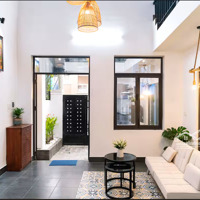 Nhà Vườn 2Pn- K211 Nguyễn Văn Thoại, 9,5 Tỷ, 85M2, 5P Đi Bộ Ra Biển Mỹ Khê