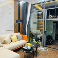 Nhà Cực Hiếm Hoàng Công Chất - Lô Góc - Gần Phố - Nội Thất Đẹp