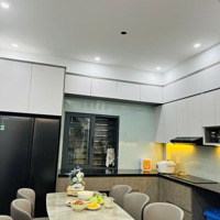 Nhà Cực Hiếm Hoàng Công Chất - Lô Góc - Gần Phố - Nội Thất Đẹp