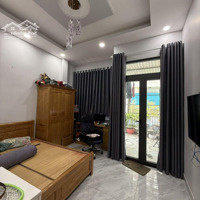Bán Nhà Riêng 48M2, 5,7 Tỷ, Đường Huỳnh Tấn Phát, Phường Phú Thuận, Quận 7, Tp.hcm