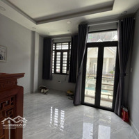 Bán Nhà Riêng 48M2, 5,7 Tỷ, Đường Huỳnh Tấn Phát, Phường Phú Thuận, Quận 7, Tp.hcm