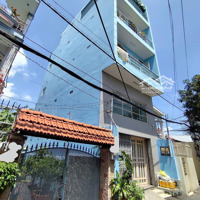 Cần Bán Gấp Nhà Hẻm Nguyễn Văn Luông P.12 Quận 6, Chỉ 6.1 Tỷ