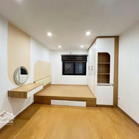 Bán Gấp Nhà Văn Miếu Đống Đa,Diện Tích26M2 5 Tầng 3 Phòng Ngủ, Nhà Mới Full Nội Thất 30M Ra Phố