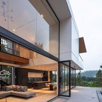 Bán Biệt Thự Sân Golf Tam Đảo. Diện Tích 983M2 Sổ Đỏ Lâu Dài