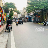 Bán Gấp Nhà Mặt Phố 4,5 Tỷ, 116,8M2 Tại Đường 17B, An Hòa, An Dương, Hải Phòng