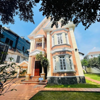 Bán Khuôn Đất Mặt Tiền Gần Chợ Bà Chiểu - Phan Văn Trị - 520M2 - Txd Hầm 6 Tầng Chỉ 86 Triệu/M2